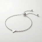 HeartLink - Restez Connecté à Votre Être Cher avec des Bracelets Cœurs Coordonnés
