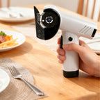 RapidCutter™ - Découpeuse Électrique Sans Fil Multi-Matériaux
