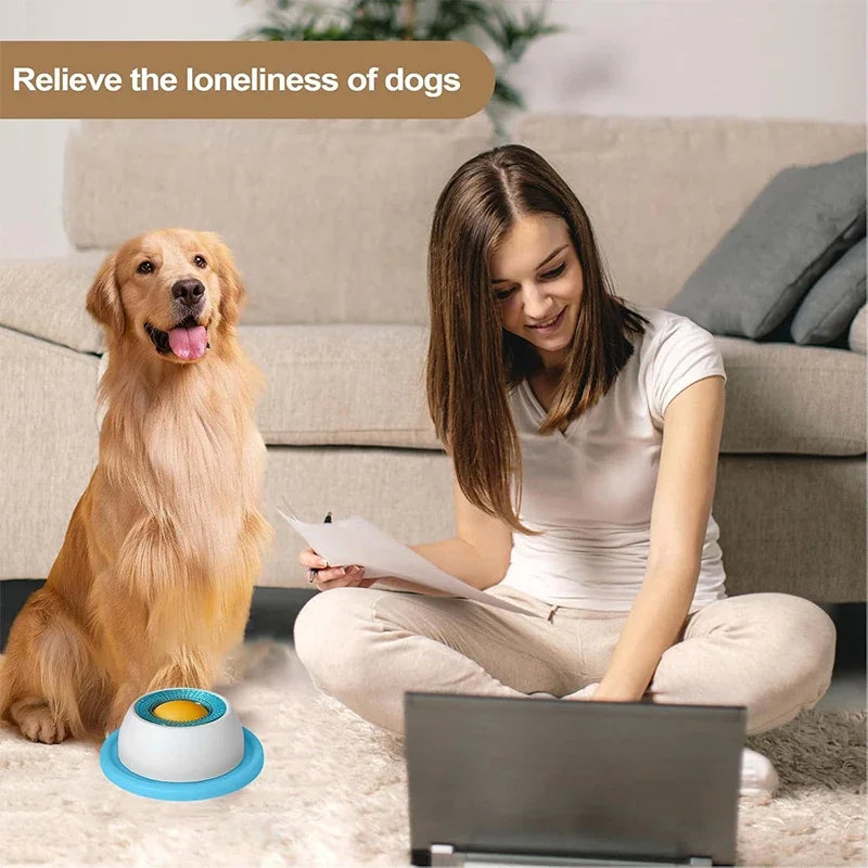 CalmPaws - Soulage instantanément l'anxiété des animaux et prévient les dégâts