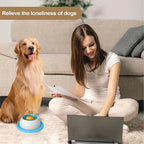 CalmPaws - Soulage instantanément l'anxiété des animaux et prévient les dégâts