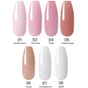 NailGoddess™ — Des Ongles Parfaits de Salon à la Maison en Quelques Minutes
