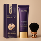 Flacon de maquillage corps Veloura pour un teint uniforme en quelques secondes