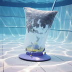 Tête d'aspiration Hydravia pour nettoyer le fond de la piscine