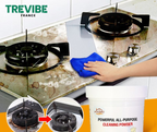 SparkleClean™ - Poudre de nettoyage tout usage (1 + 1 GRATUIT)
