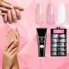 NailGoddess™ — Des Ongles Parfaits de Salon à la Maison en Quelques Minutes