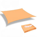 Voile d'ombrage rectangulaire Solévia – Terrasse et jardin