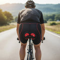 Velocryp - Roulez plus longtemps sans inconfort
