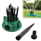 Hydrava posé au sol pour un arrosage automatique du jardin