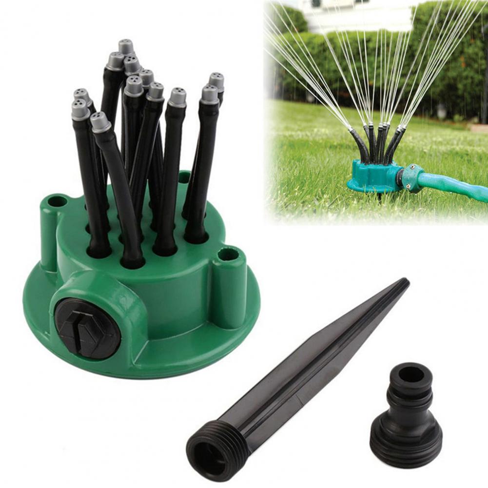 Hydrava posé au sol pour un arrosage automatique du jardin