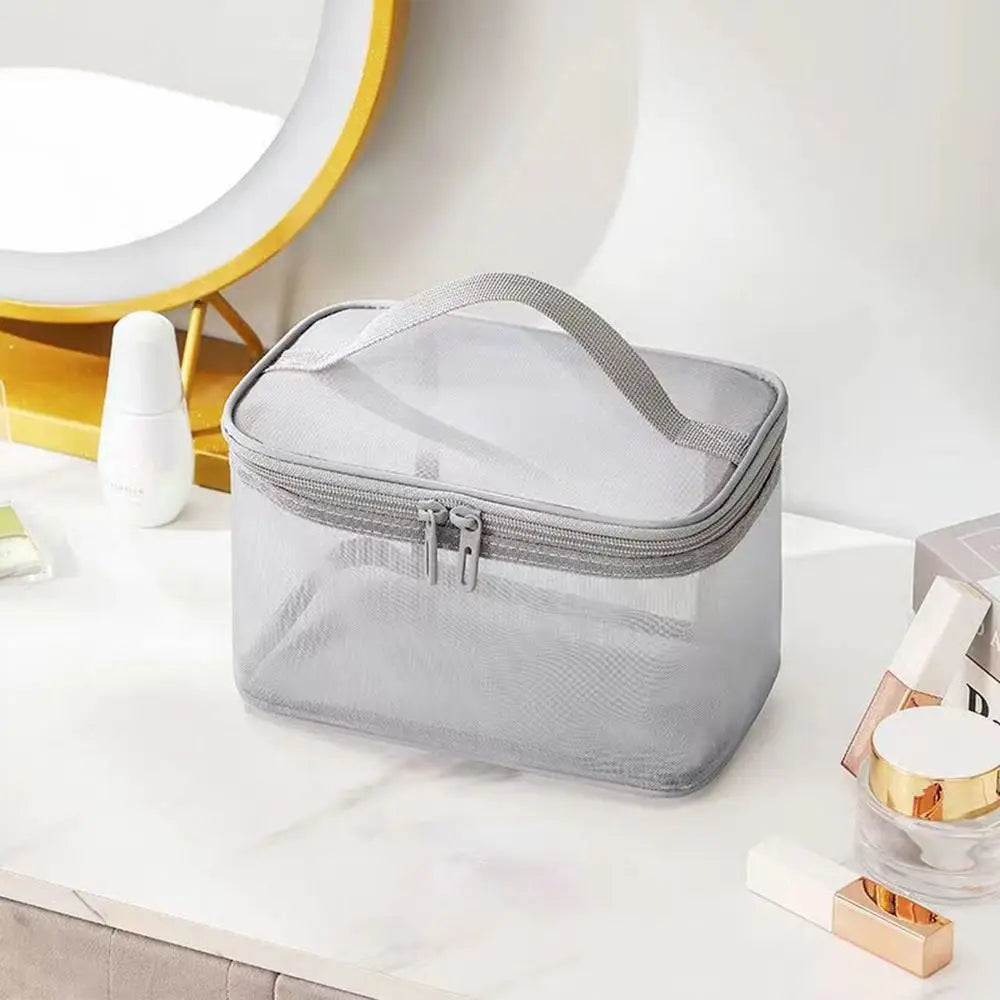 Velmora - Voyagez avec une trousse enfin bien rangée
