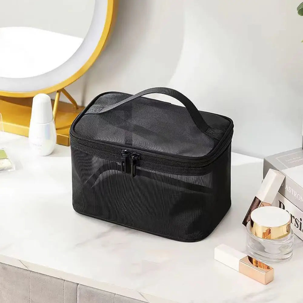 Trousse de voyage Velmora idéale pour valise, week-end et déplacements
