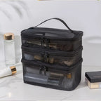 Velmora - Voyagez avec une trousse enfin bien rangée