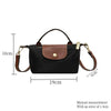 Luxora™ - Mini sac à main à boulettes pour femmes