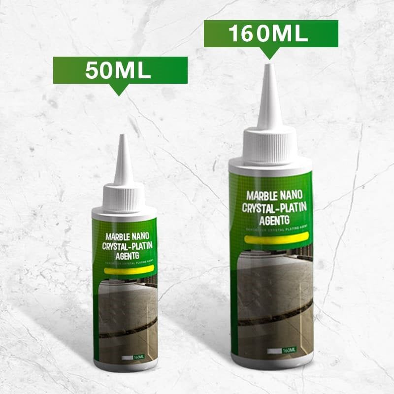 PureClean™ - Revêtement nanocristallin (polissage de toutes les surfaces)