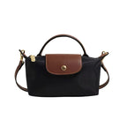 Luxora™ - Mini sac à main à boulettes pour femmes