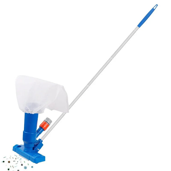 Accessoire de nettoyage Hydravia pour bassin de jardin
