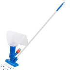 Accessoire de nettoyage Hydravia pour bassin de jardin