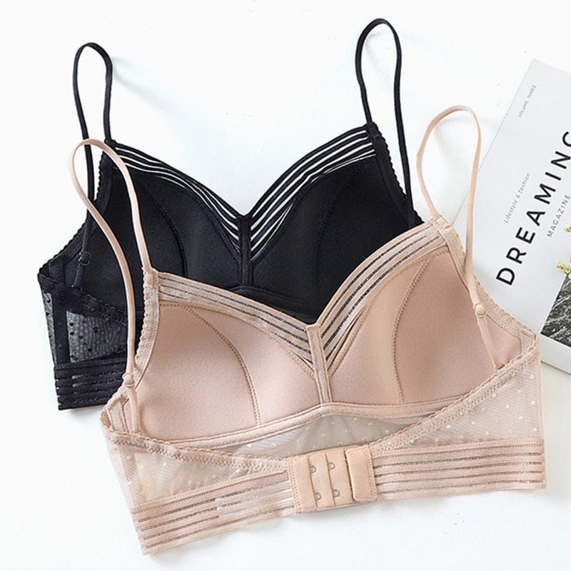 SilqueBra™ - Lift, Shape & Stay Totalement Invisible