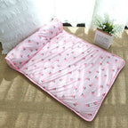 Nivoola - Garde votre animal au frais sans effort