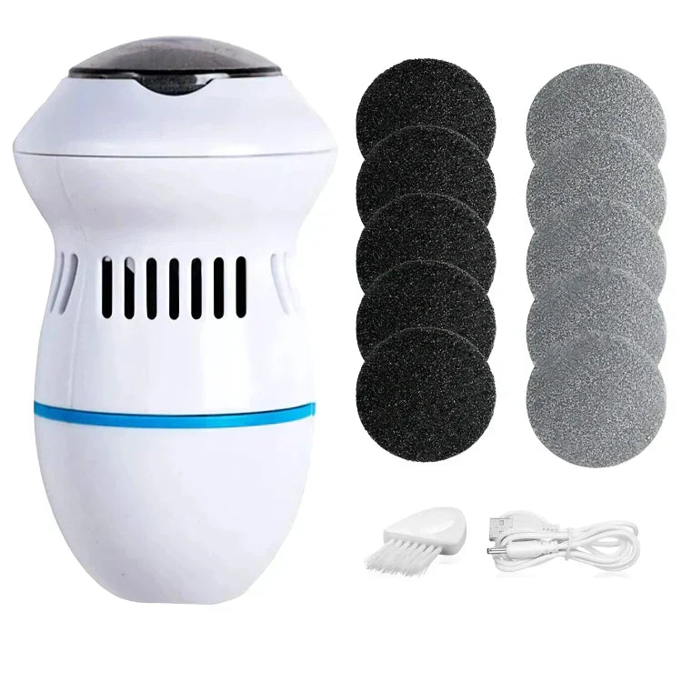 SilkyStride™ — Pieds doux sans effort, à tout moment - 50% de réduction