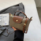 Luxora™ - Mini sac à main à boulettes pour femmes