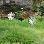 Ventelune - Donne vie à votre jardin en un instant