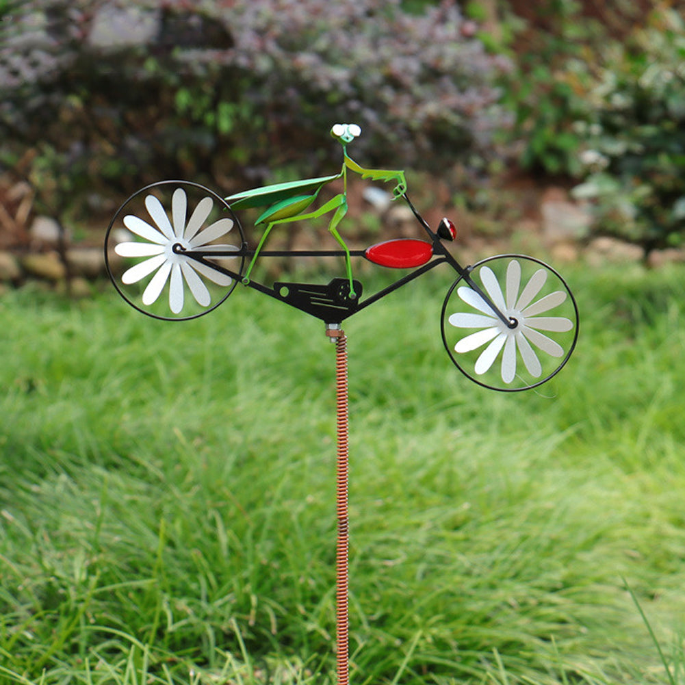 Ventelune - Donne vie à votre jardin en un instant