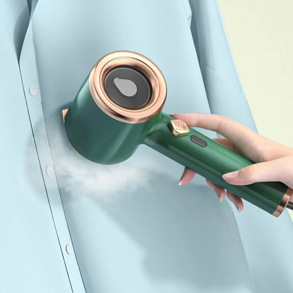 OneSwipe™ - Repassez à la vapeur pour des vêtements infroissables en quelques secondes!