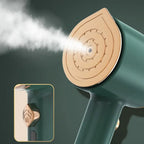 OneSwipe™ - Repassez à la vapeur pour des vêtements infroissables en quelques secondes!