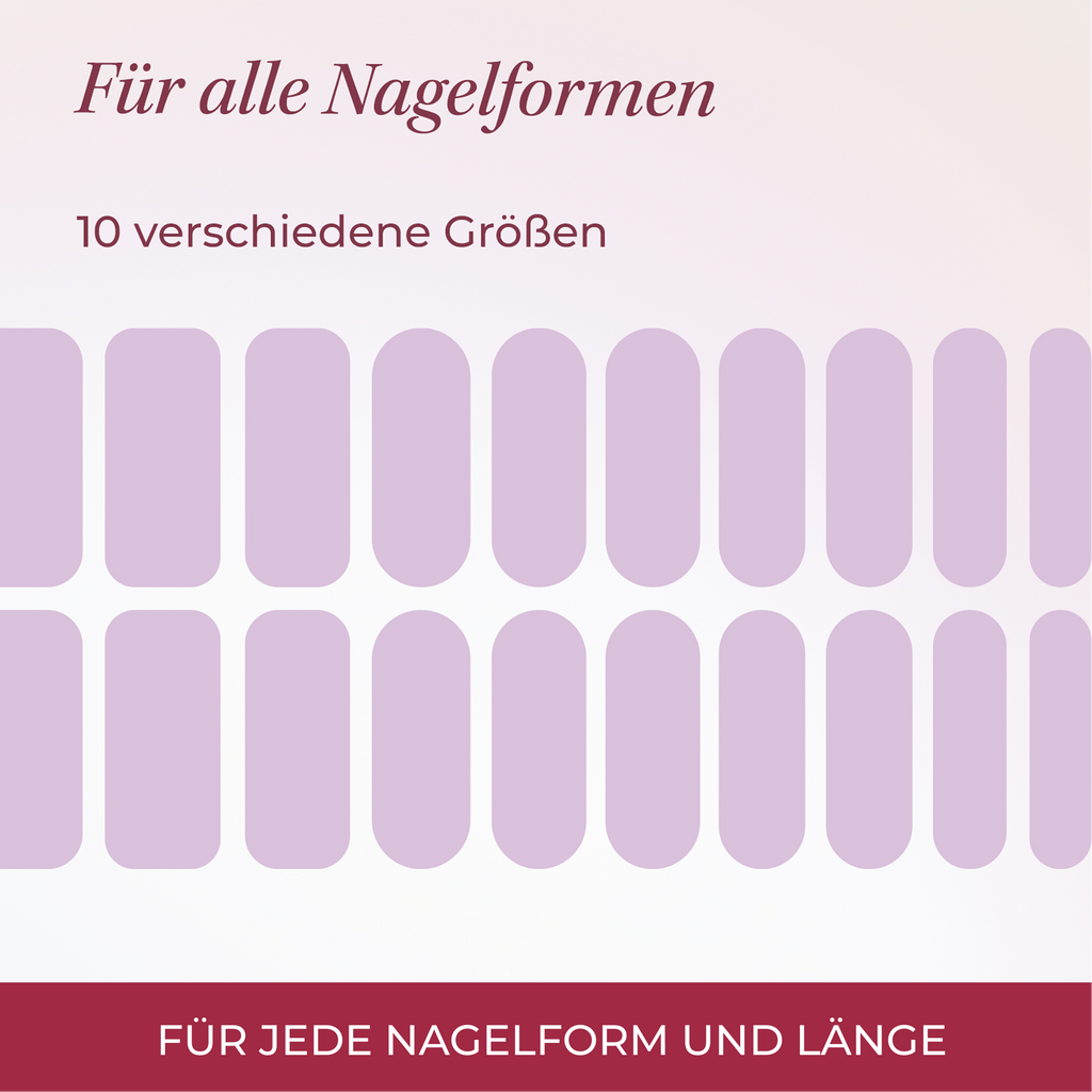 Kit Lumévia de soin des ongles pour une utilisation facile au quotidien