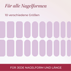 Kit Lumévia de soin des ongles pour une utilisation facile au quotidien