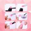 NailGoddess™ — Des Ongles Parfaits de Salon à la Maison en Quelques Minutes