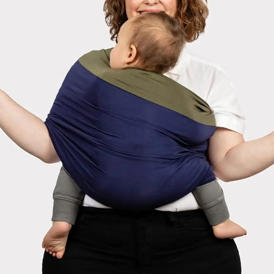 MamaCuddle™ - Doudou bébé de maman (30% DE RÉDUCTION)