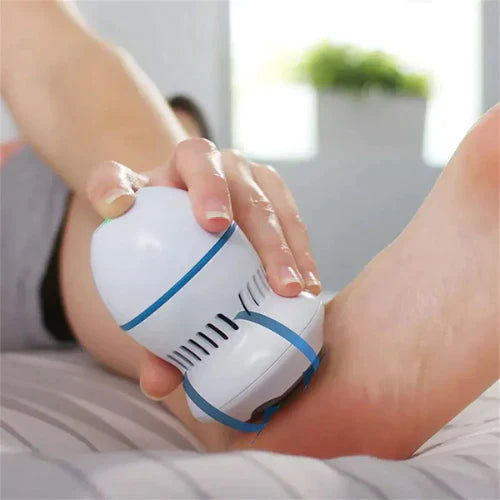 SilkyStride™ — Pieds doux sans effort, à tout moment - 50% de réduction