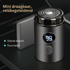 ProGlide™ - Rasoir Électrique Compact 15 Lames Sans Irritation