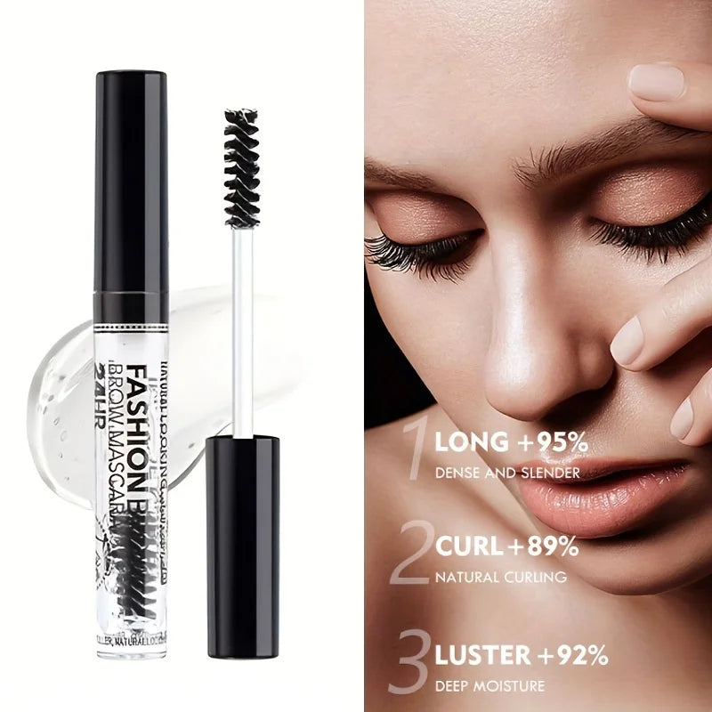 Sérum pour cils | Gel nourrissant pour améliorer les cils | Hydratation profonde