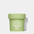 GlowMist - Masque Bouillonnant Nettoyant Basilic et Argile