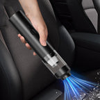 HandVac™ - Aspirateur à Main Sans Fil Double Mode Compact