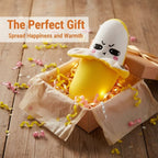 Jouet musical en forme de fruit JoyBanana