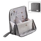 BelleVesta - Valise à Maquillage Organisée et Imperméable