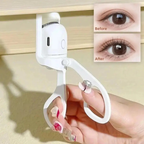 LashGlow - Boucles Instantanées et Durables pour des Yeux Sublimes