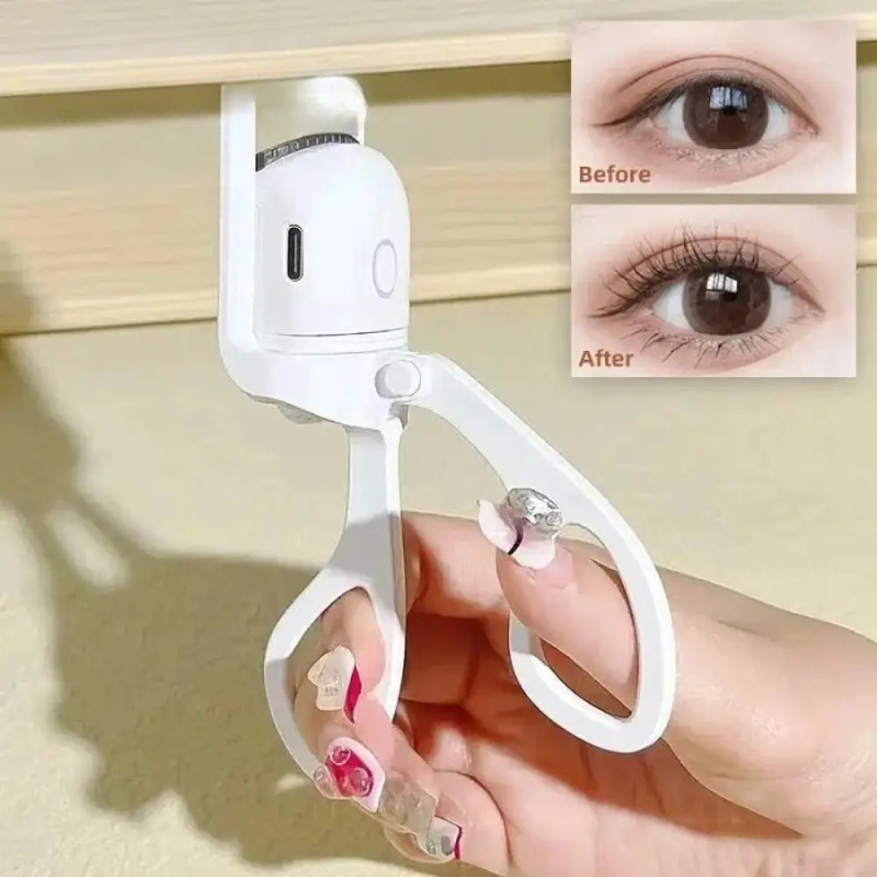 LashGlow - Boucles Instantanées et Durables pour des Yeux Sublimes