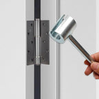 AlignLock™ - Outil de Réglage de Porte pour Alignement Parfait