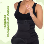 SleekForm - Affinez Rapidement Votre Taille pour Plus de Confiance