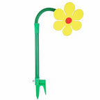 BreezeBloom - Rafraîchissez rapidement votre jardin pour le plaisir des enfants et des animaux de compagnie