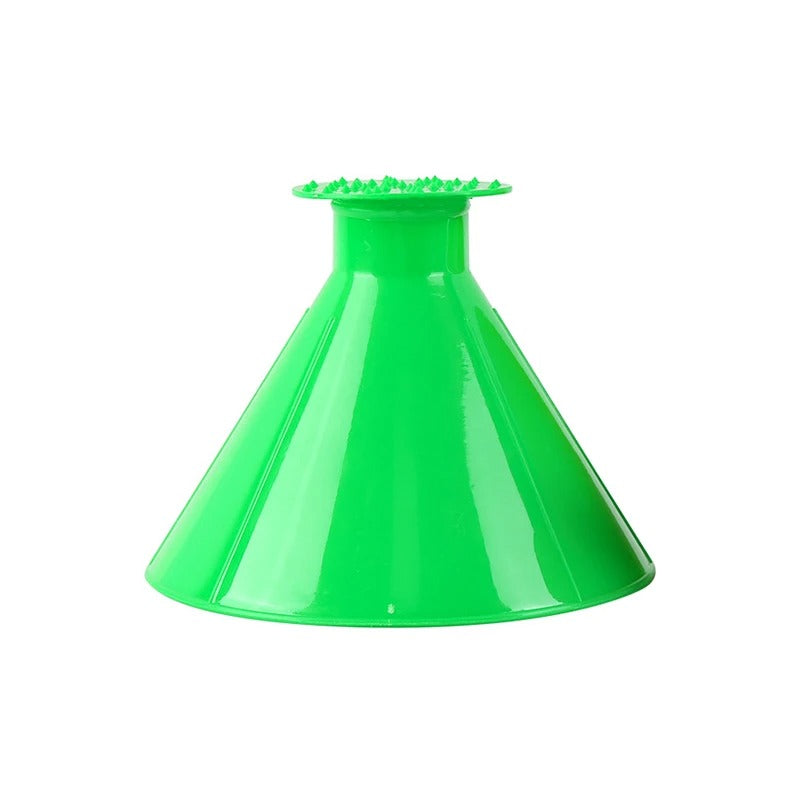 Grattoir à glace IceScraper™ – Pare-brise voiture