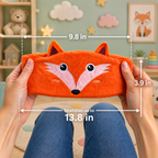 TravelTots - Apaiser et Ravir les Enfants Partout avec un Son Confortable