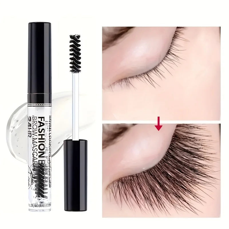Sérum pour cils | Gel nourrissant pour améliorer les cils | Hydratation profonde