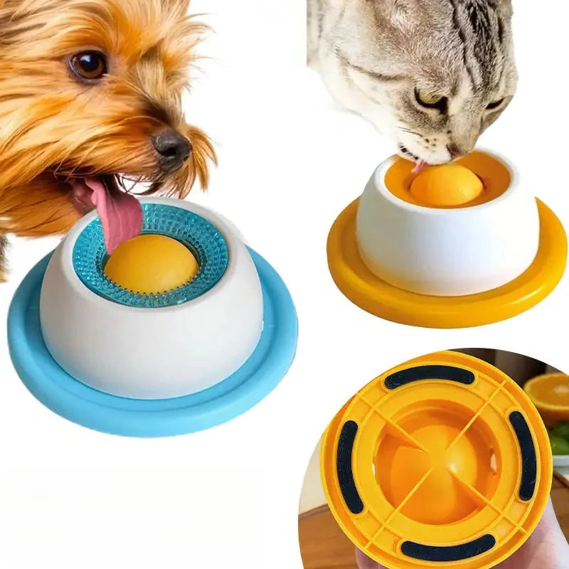 CalmPaws - Soulage instantanément l'anxiété des animaux et prévient les dégâts