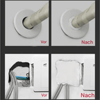 SealMend - Pâte d'Étanchéité Réparatrice Sans Outils